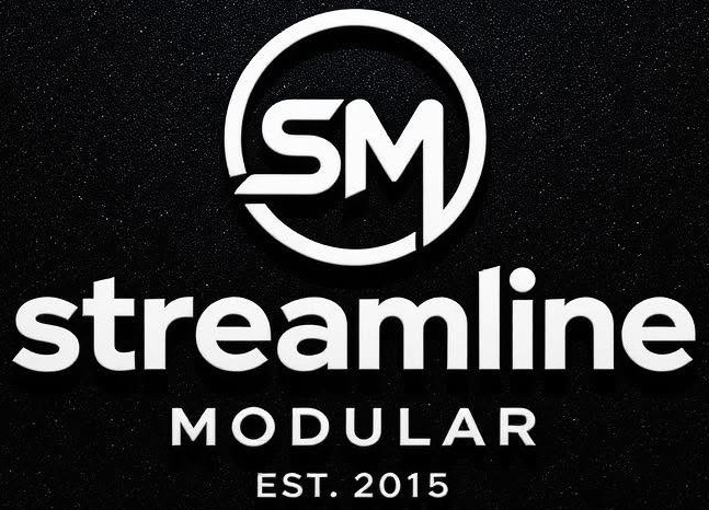 Streamline logo